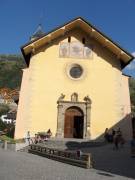 l eglise de Valloire 